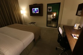 Diff Hotel
