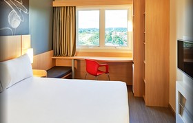 ibis Rio Branco