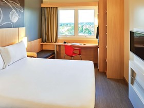 ibis Rio Branco