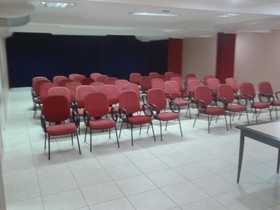 Inacio Palace Hotel