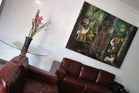 Inacio Palace Hotel