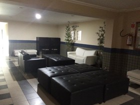 Inacio Palace Hotel