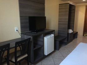 Inacio Palace Hotel