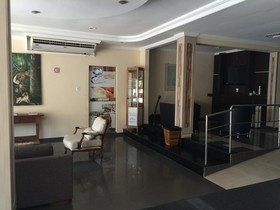 Inacio Palace Hotel