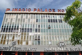 Inacio Palace Hotel