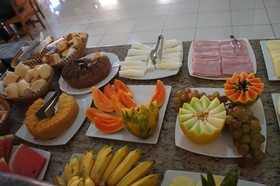 Joao Paulo Hotel