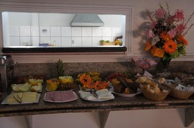 Joao Paulo Hotel