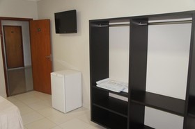 Joao Paulo Hotel