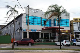 Joao Paulo Hotel