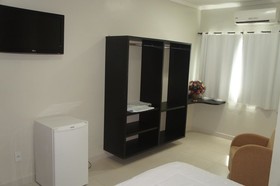 Joao Paulo Hotel