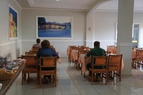 Joao Paulo Hotel