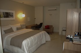 Nobile Suítes Gran Lumni Rio Branco