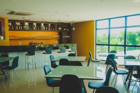 Nobile Suítes Gran Lumni Rio Branco