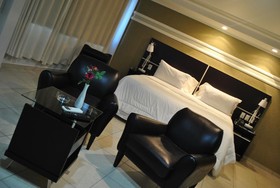 Pinheiro Palace Hotel