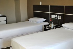Pinheiro Palace Hotel