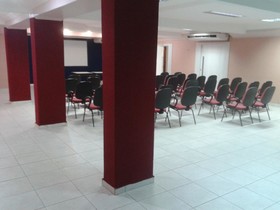 Pinheiro Palace Hotel