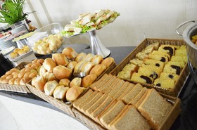 Pinheiro Palace Hotel