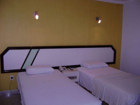 Terra Verde Hotel