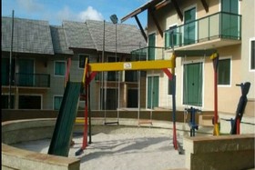 Condominio Fechado Praia Do Atalaia