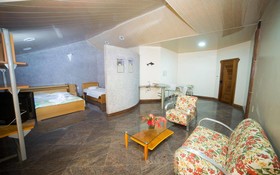 Hotel Privê do Atalaia