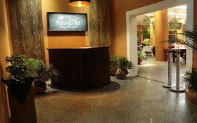 Hotel Privê do Atalaia