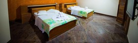 Hotel Privê do Atalaia
