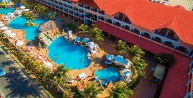 Hotel Privê do Atalaia