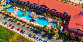 Hotel Privê do Atalaia