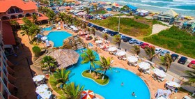 Hotel Privê do Atalaia
