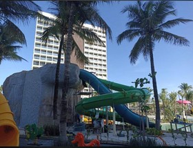 Salinas Premium Resort