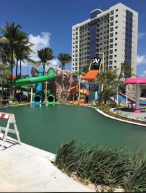 Salinas Premium Resort