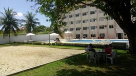 San Conrado Hotel