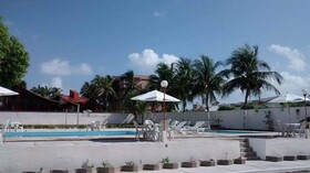 San Conrado Hotel