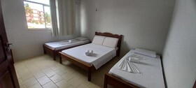 San Conrado Hotel