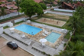 San Conrado Hotel