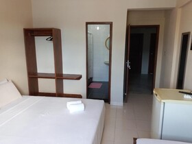 San Conrado Hotel