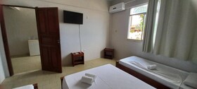 San Conrado Hotel