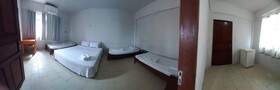 San Conrado Hotel