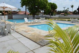 San Conrado Hotel