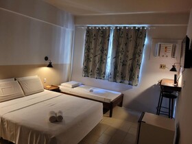 San Conrado Hotel
