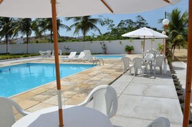 San Conrado Hotel
