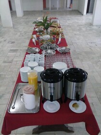 San Conrado Hotel