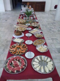 San Conrado Hotel