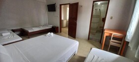 San Conrado Hotel