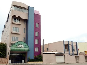 Barão Center Hotel