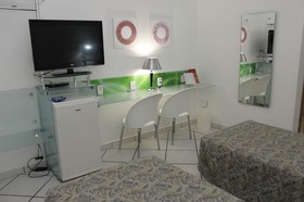 Barão Center Hotel