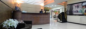 Barão Center Hotel