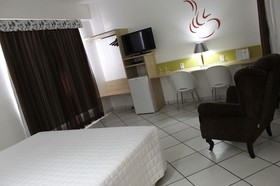 Barão Center Hotel