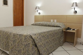 Barão Center Hotel