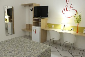 Barão Center Hotel